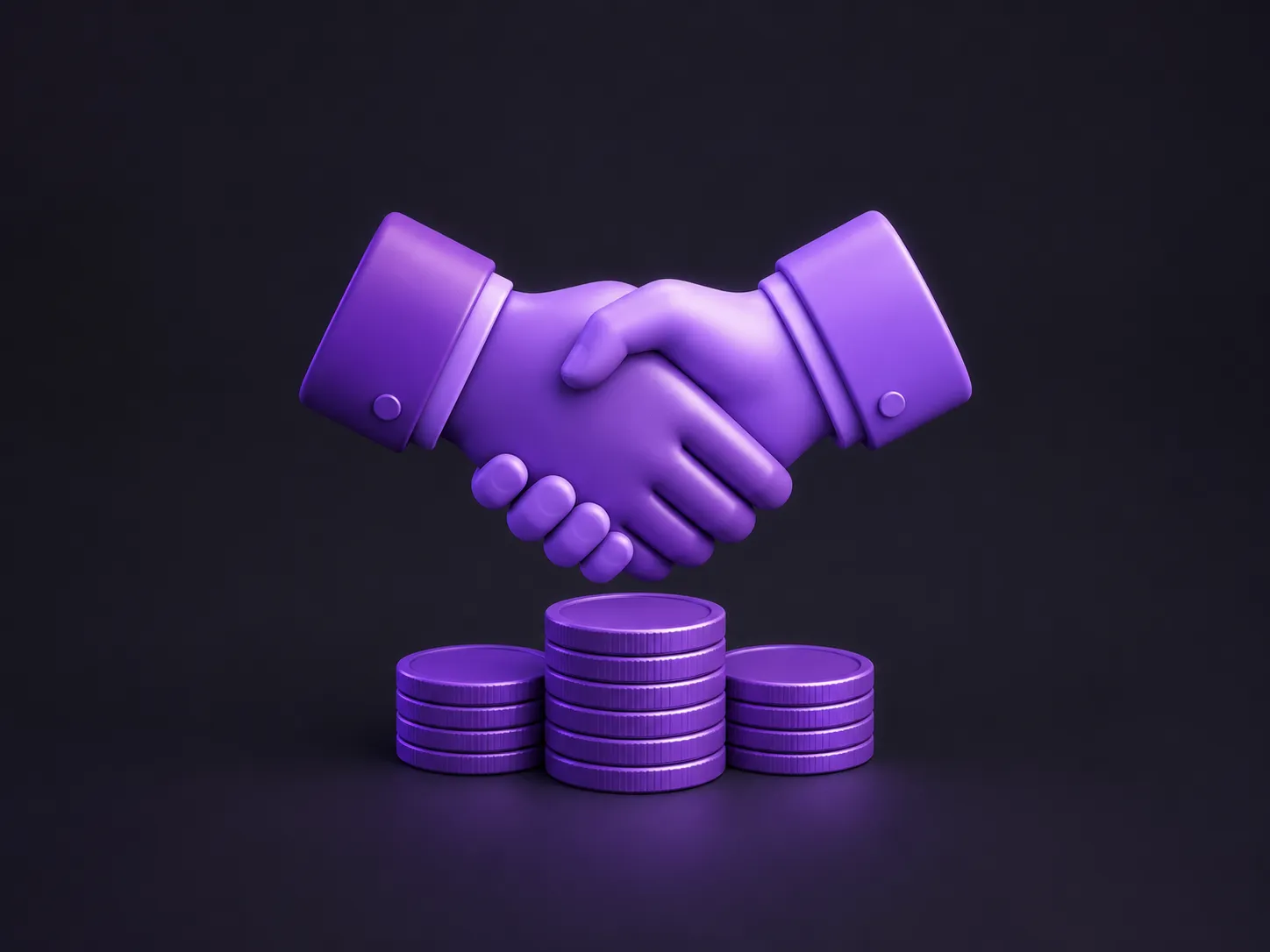 Earn Together, Grow Together: Our Partner Story